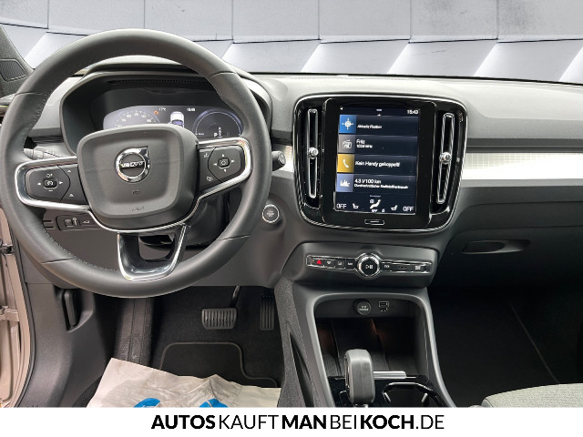 Volvo XC40 – Bild 8