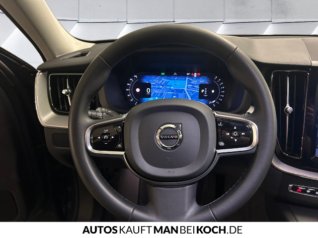 Volvo XC60 – Bild 9