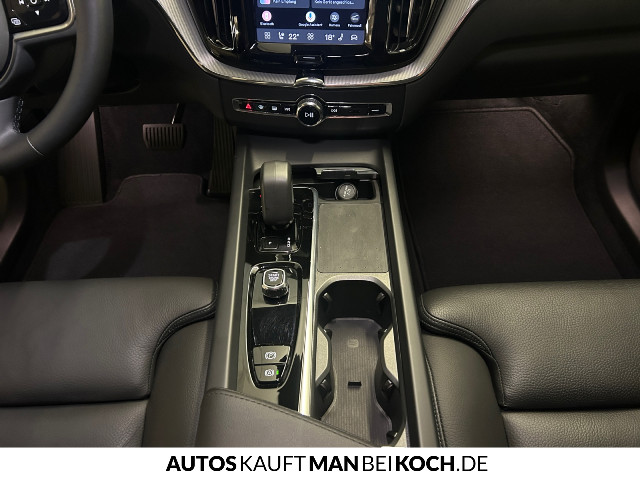 Volvo XC60 – Bild 10