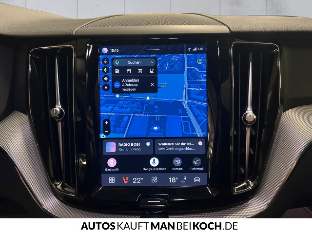 Volvo XC60 – Bild 12