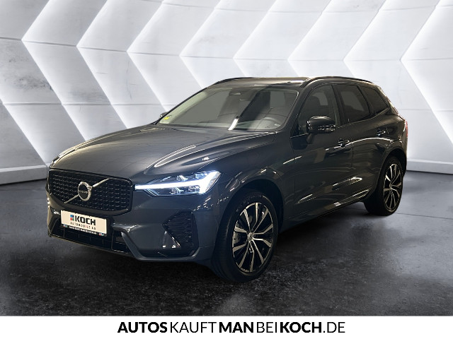 Volvo XC60 – Bild 2