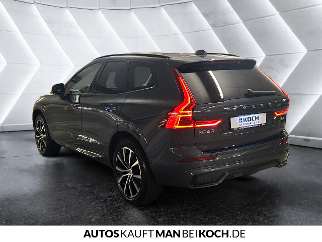 Volvo XC60 – Bild 3