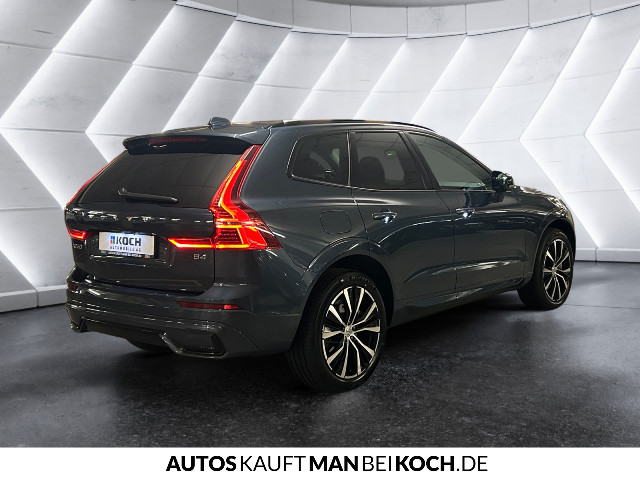 Volvo XC60 – Bild 4