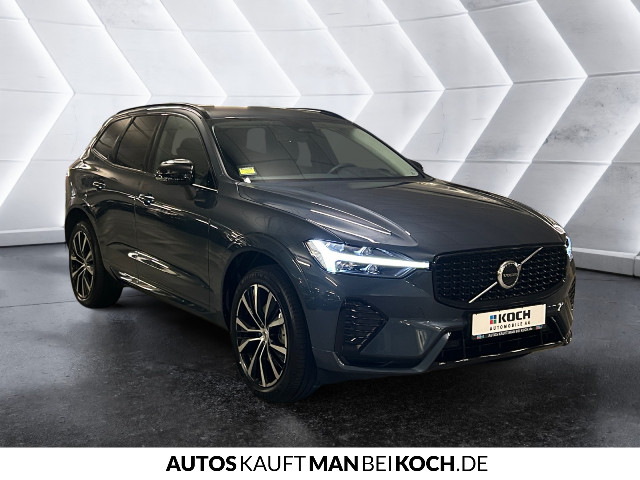 Volvo XC60 – Bild 5