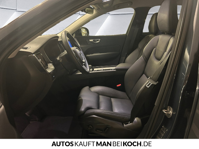Volvo XC60 – Bild 6