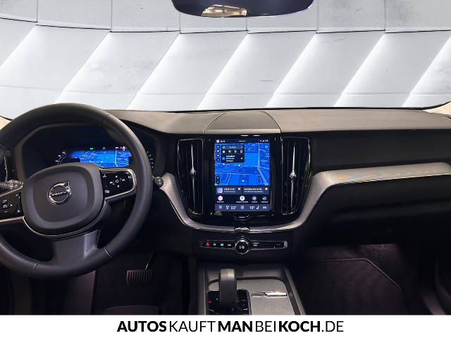 Volvo XC60 – Bild 8