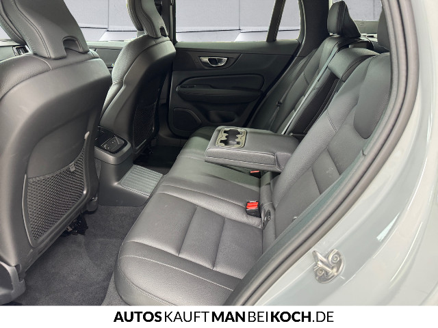 Volvo V60 – Bild 7