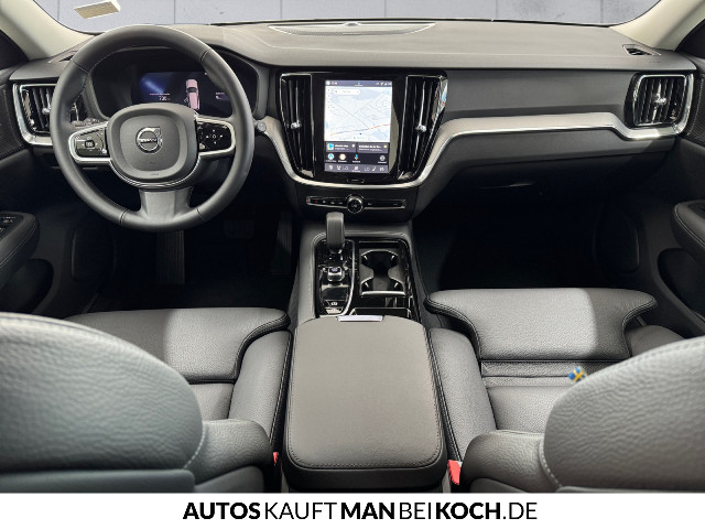 Volvo V60 – Bild 8