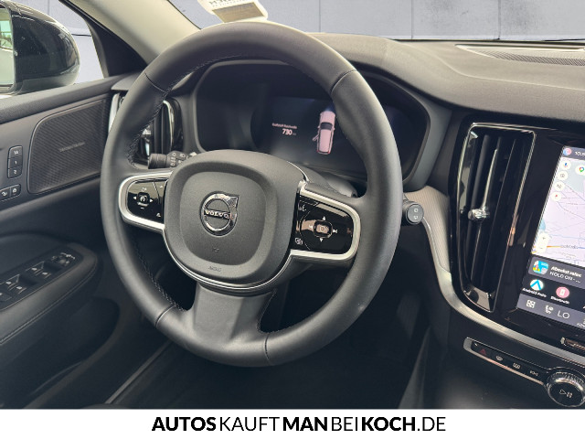 Volvo V60 – Bild 9