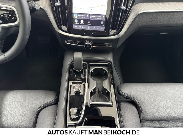Volvo V60 – Bild 10