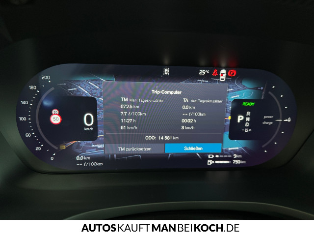 Volvo V60 – Bild 11