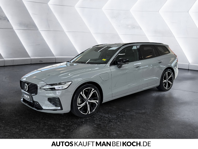 Volvo V60 – Bild 2