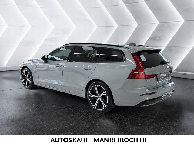Volvo V60 – Bild 3