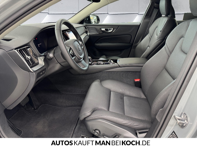 Volvo V60 – Bild 6