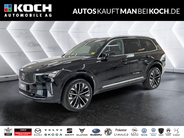Volvo XC 90 occasion