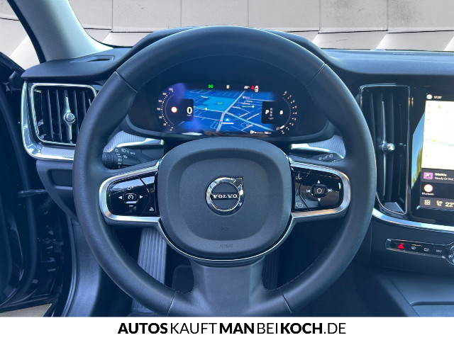 Volvo V60 – Bild 9