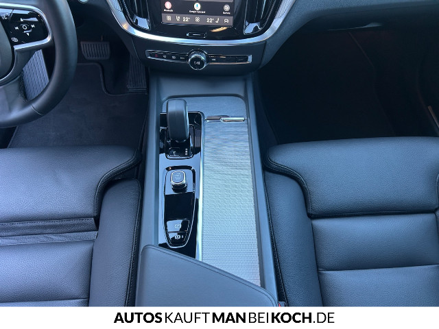 Volvo V60 – Bild 10