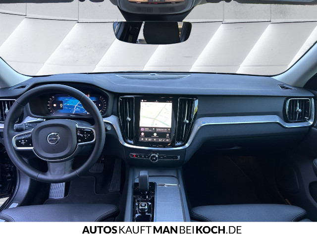 Volvo V60 – Bild 11