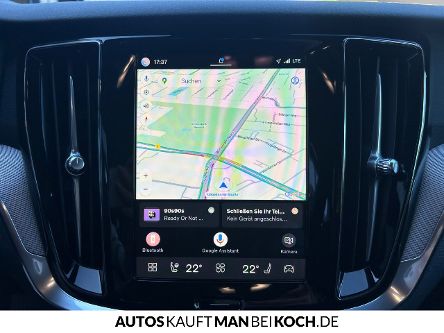 Volvo V60 – Bild 12