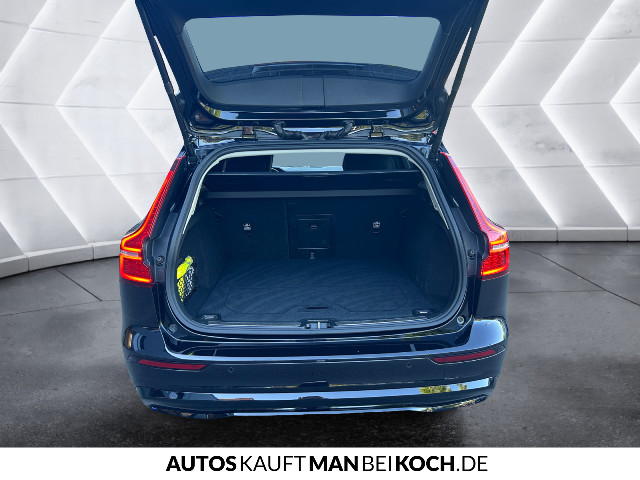 Volvo V60 – Bild 14