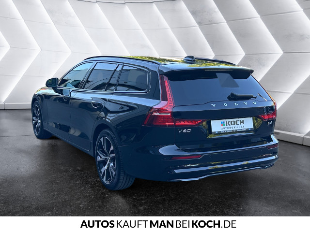 Volvo V60 – Bild 3