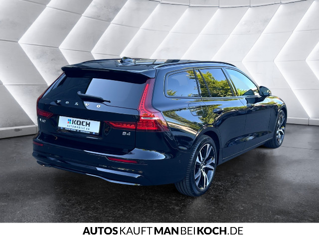 Volvo V60 – Bild 4
