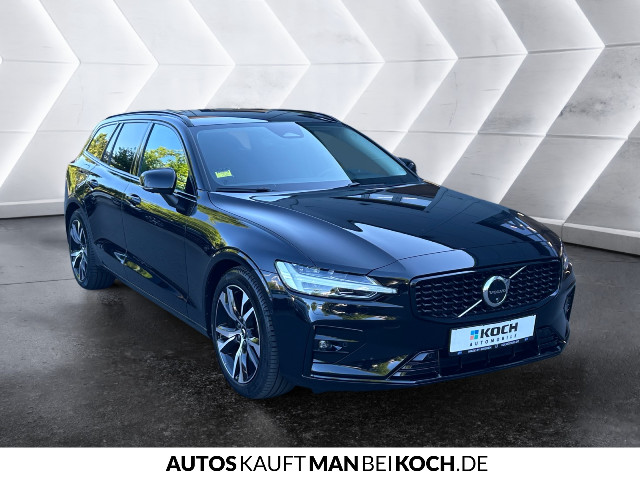 Volvo V60 – Bild 5