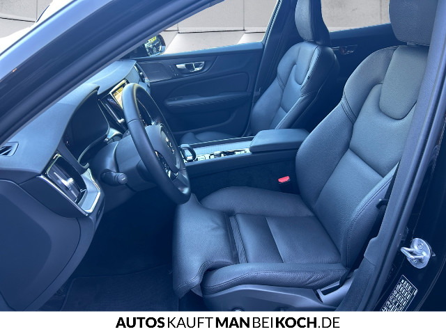 Volvo V60 – Bild 6