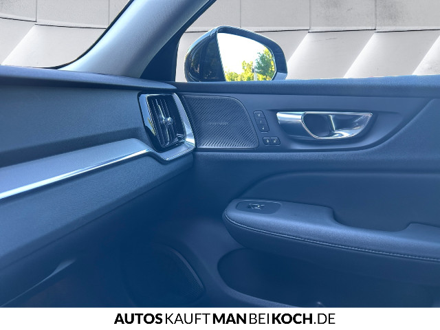 Volvo V60 – Bild 8