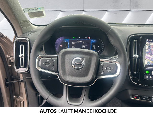 Volvo XC40 – Bild 9