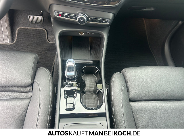 Volvo XC40 – Bild 10