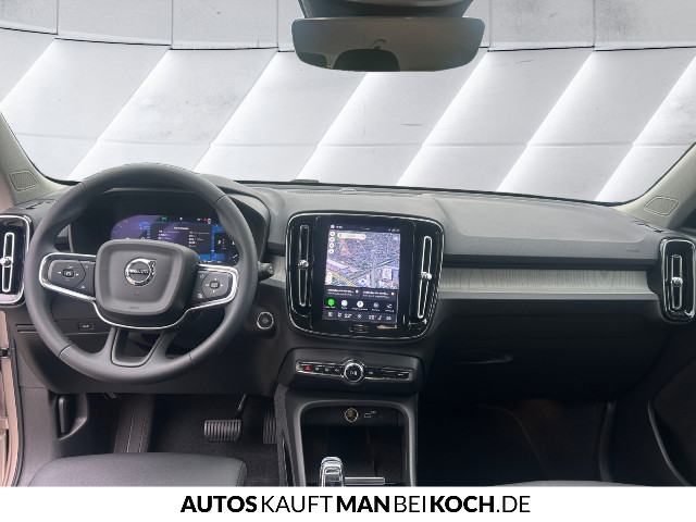 Volvo XC40 – Bild 11