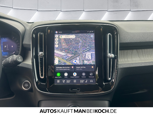 Volvo XC40 – Bild 12