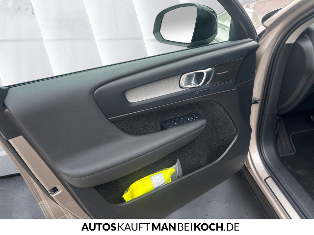 Volvo XC40 – Bild 13