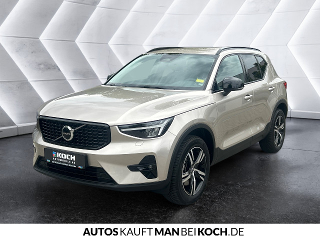 Volvo XC40 – Bild 2