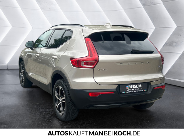 Volvo XC40 – Bild 3