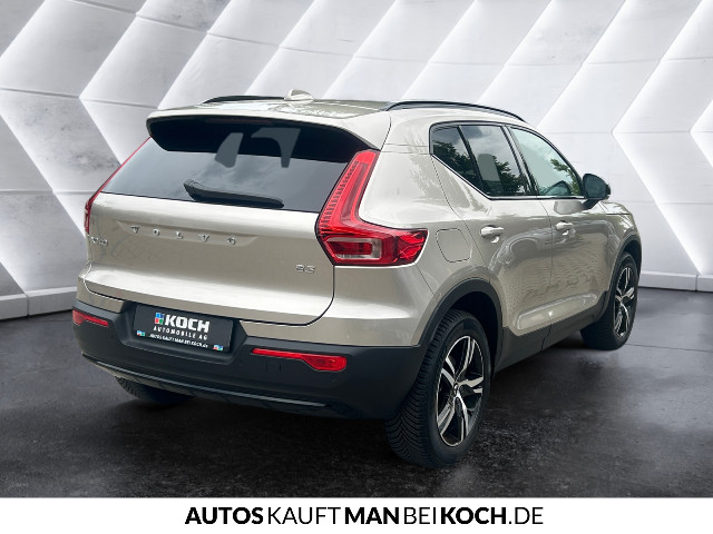 Volvo XC40 – Bild 4