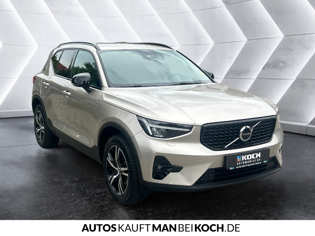 Volvo XC40 – Bild 5