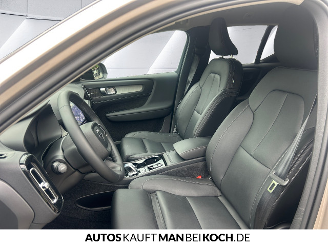 Volvo XC40 – Bild 6