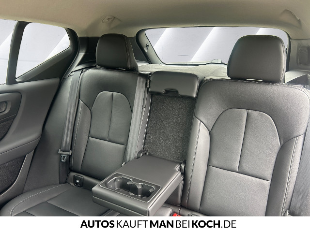 Volvo XC40 – Bild 7