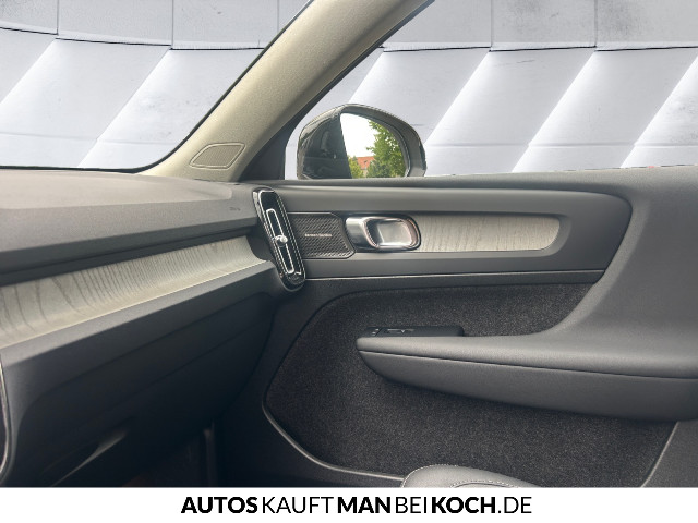 Volvo XC40 – Bild 8