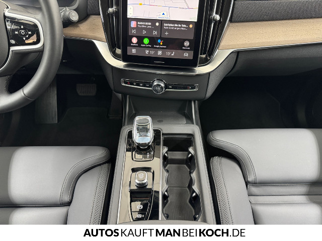 Volvo XC90 – Bild 10