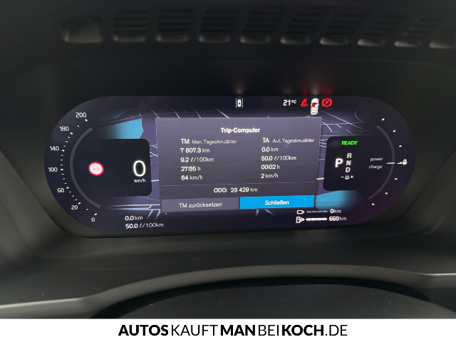Volvo XC90 – Bild 11