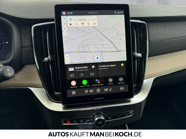 Volvo XC90 – Bild 12
