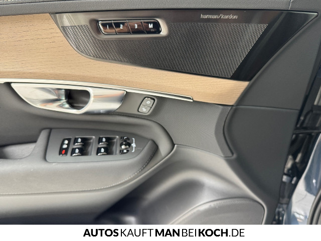 Volvo XC90 – Bild 13
