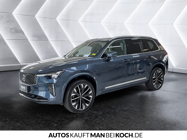 Volvo XC90 – Bild 2
