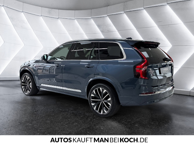 Volvo XC90 – Bild 3