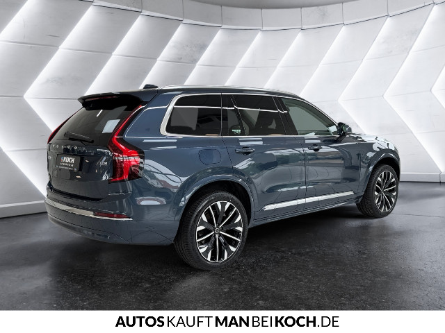 Volvo XC90 – Bild 4