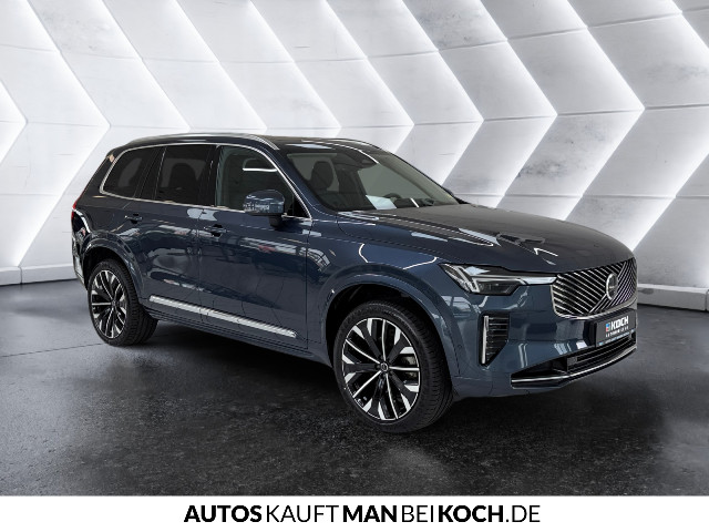 Volvo XC90 – Bild 5