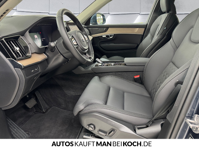 Volvo XC90 – Bild 6